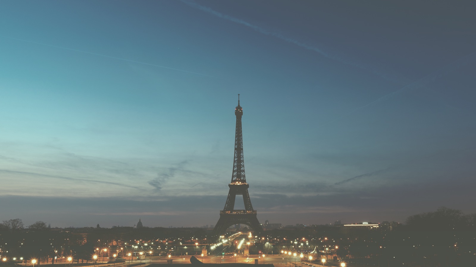 7 Things You Didn’t Know About The Eiffel Tower