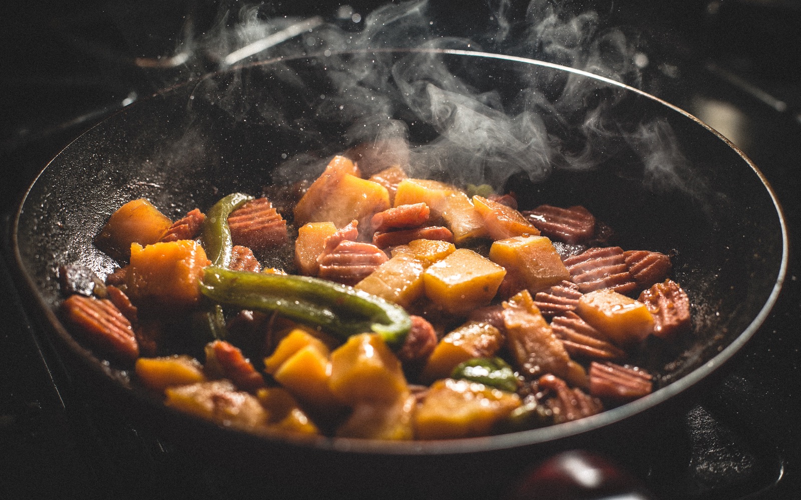 5 Best Thai Restaurants In The City