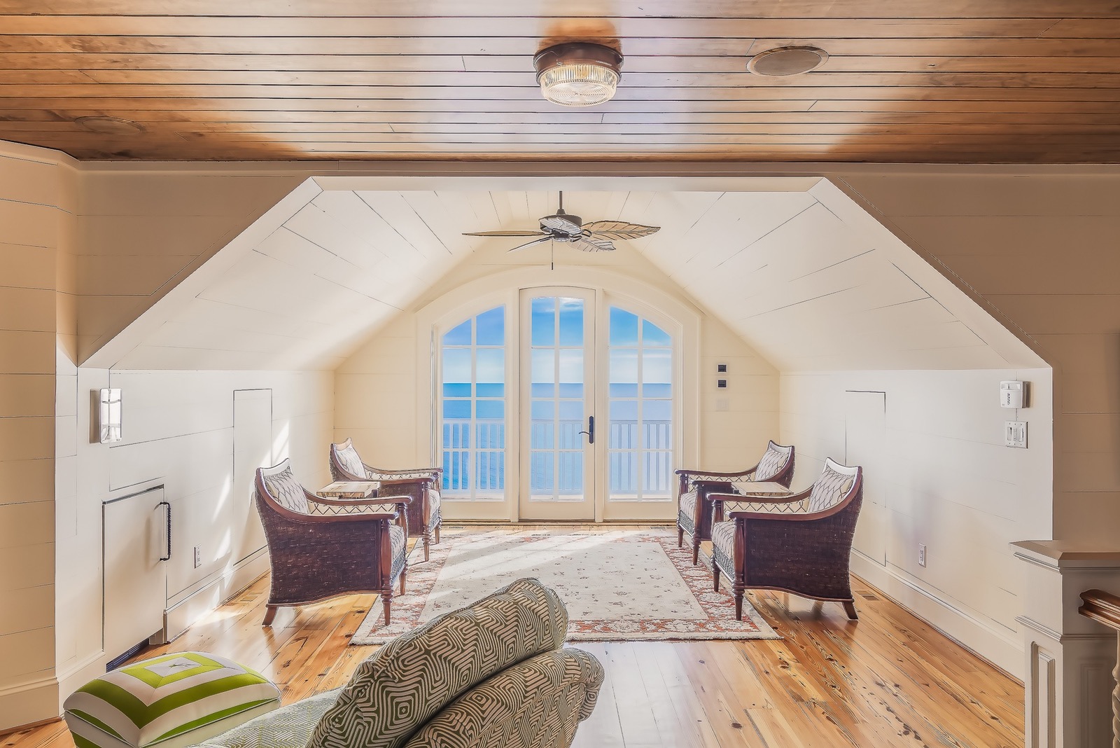 Attic